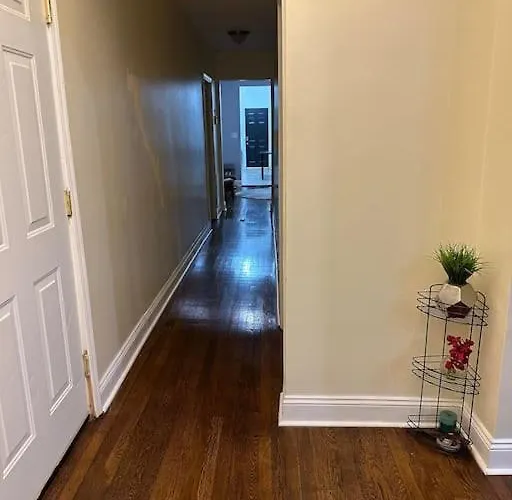 Apartment Beautiful Hyde Park Brownstone