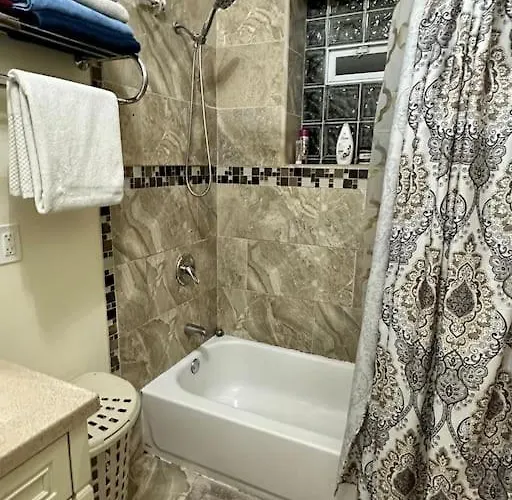 Beautiful Hyde Park Brownstone Apartment